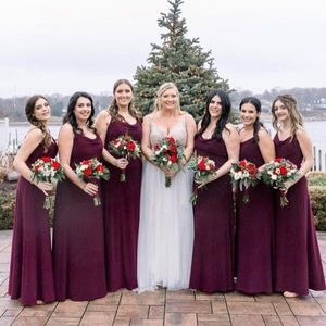 Sorella Vita Bridesmaid Gown
